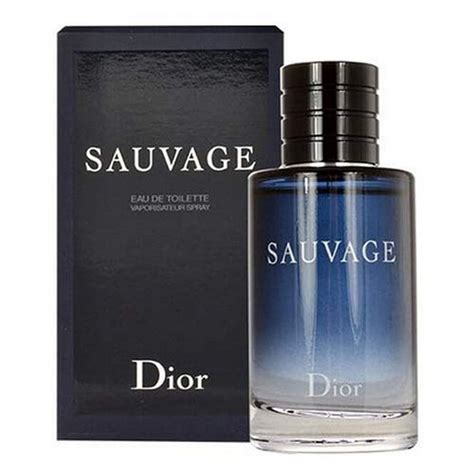 christian dior sauvage 2 ounces amazon|Dior Sauvage sample free.